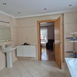 Apartman Sonnenalp Sankt Anton am Arlberg