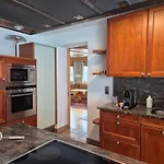 Sonnenalp Apartament St. Anton am Arlberg