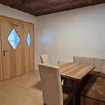 Apartman Sonnenalp Sankt Anton am Arlberg
