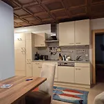 Sonnenalp Apartman