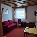 Apartament Sonnenalp