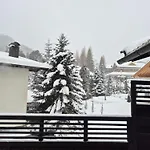 Sonnenalp * St. Anton am Arlberg