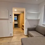 Apartament Sonnenalp *