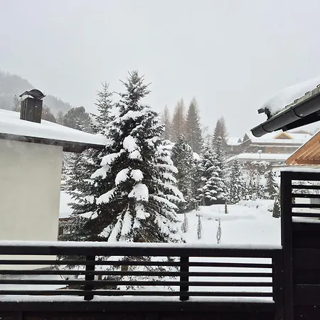 Sonnenalp * Σανκτ Αντόν αμ Άλμπεργκ
