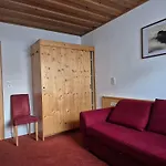 Sonnenalp Lejlighed *