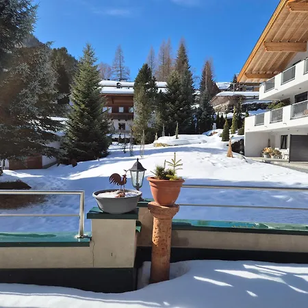 Sonnenalp