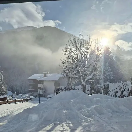Lejlighed Sonnenalp St Anton am Arlberg